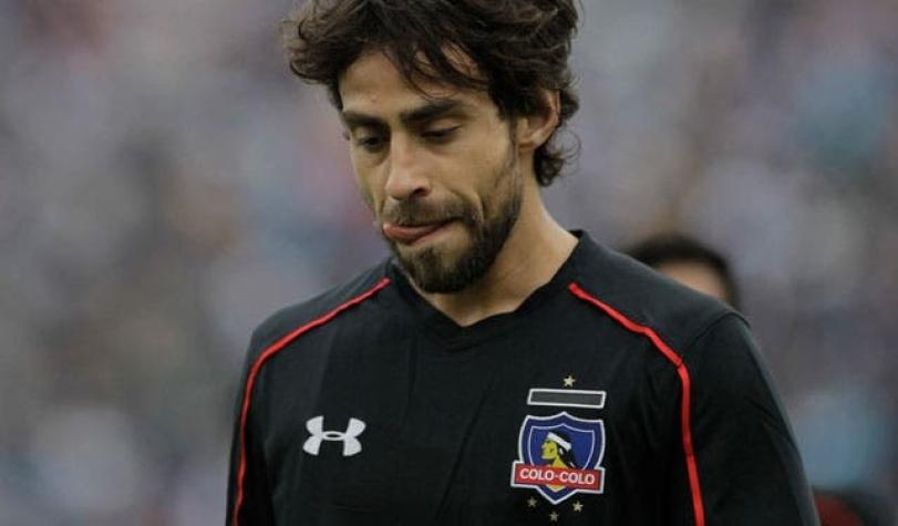 Blanco y Negro acusa a empresa deportiva de no cumplir acuerdo en contrato de Valdivia