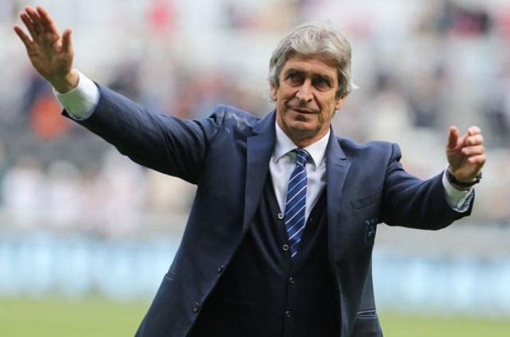 Manuel Pellegrini: "Mi periodo en el Madrid fue el más doloroso de mi carrera"