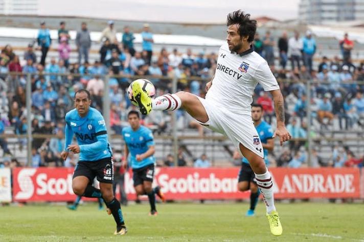 Empresa deportiva desmiente a Blanco y Negro: "No existe obligación con remuneración de Valdivia"