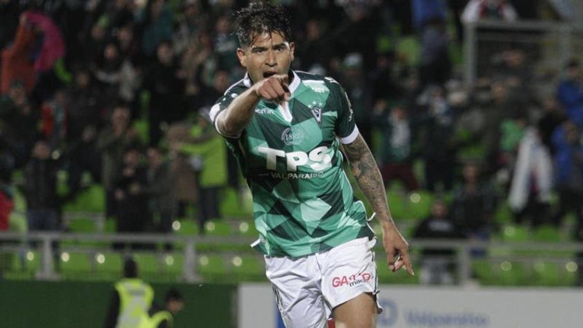 [VIDEO] La igualdad entre Deportes Iberia y Santiago Wanderers por la ida de Copa Chile