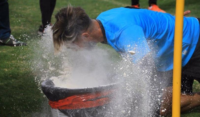 [VIDEO] La divertida práctica de Iquique con juegos típicos chilenos