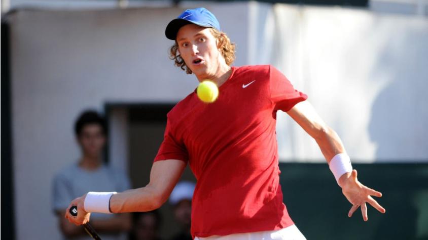 Ranking ATP: Rafael Nadal sigue liderando y Nicolás Jarry logra mejor posición de su carrera