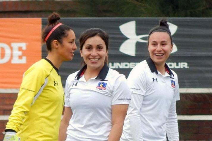Colo Colo ya conoce sus rivales para la Copa Libertadores Femenina 2017
