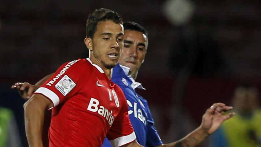 Delantero brasileño suspende contrato con el Santos por depresión