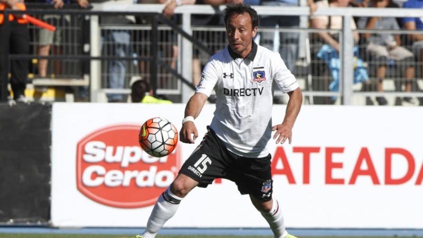 Michael Ríos no pierde la fe en Colo Colo: “Vamos a luchar por el título sí o sí”