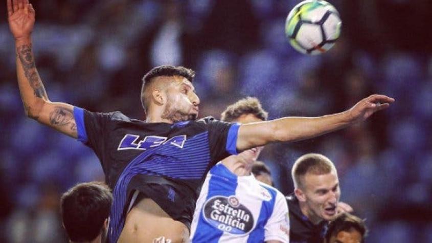 Liga Española: Real Madrid pierde en casa y debuta Maripán en Alavés