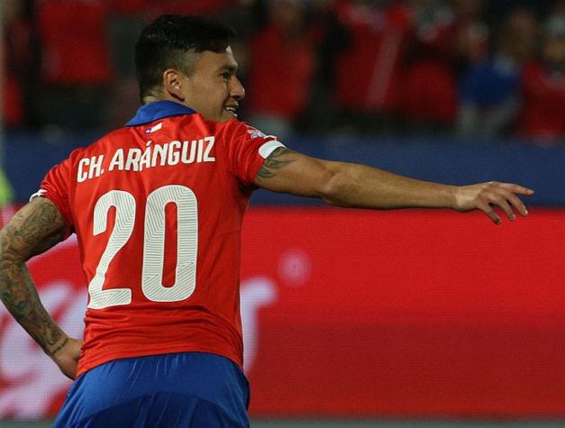 [VIDEO] Charles Aránguiz: Desde sus humildes orígenes en Chile hasta el estrellato en Leverkusen