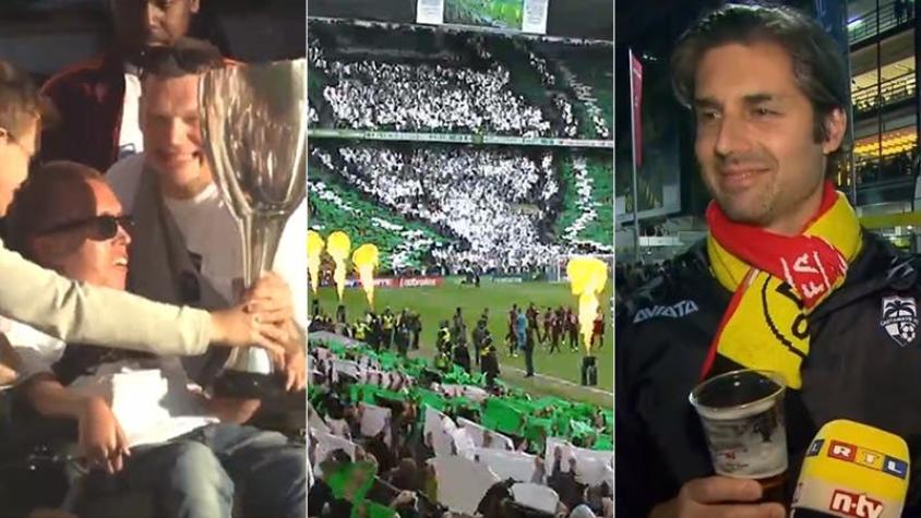 [VIDEO] Inclusión, devoción y solidaridad: Los nominados a hinchada del año de la FIFA
