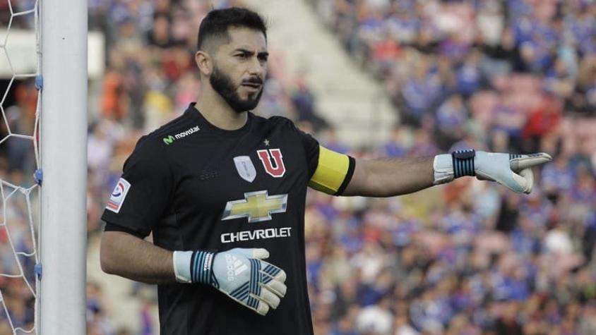 [VIDEO] Día especial para Herrera: La U y Everton animan duelo clave en el Transición