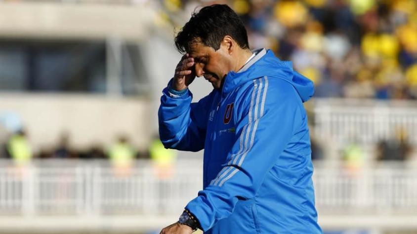 Guillermo Hoyos sería una de las opciones para asumir como técnico de Ecuador