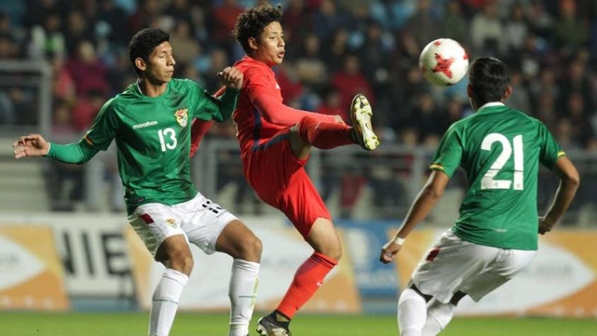 La U, Colo Colo y Católica lideran nómina de “La Roja” Sub 17 para Mundial de India