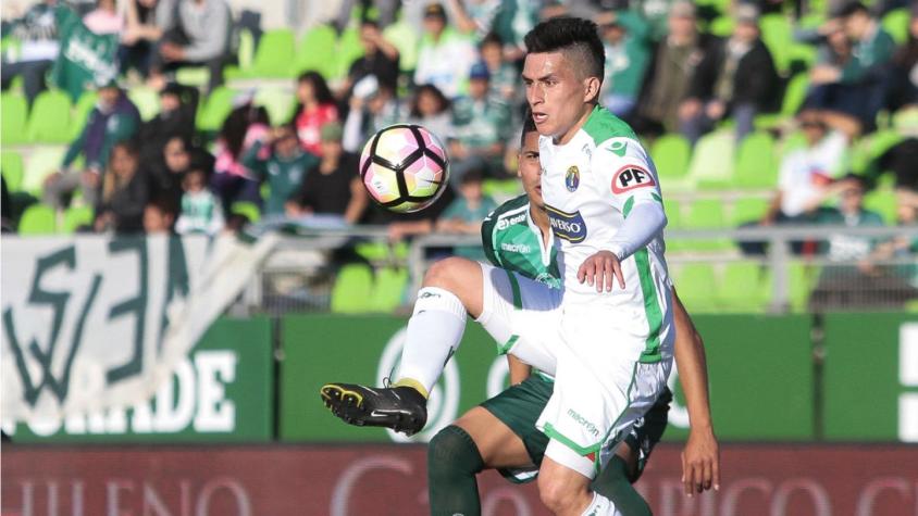 [VIDEO] Goles Fecha 7: Audax derrota a Wanderers en Valparaíso