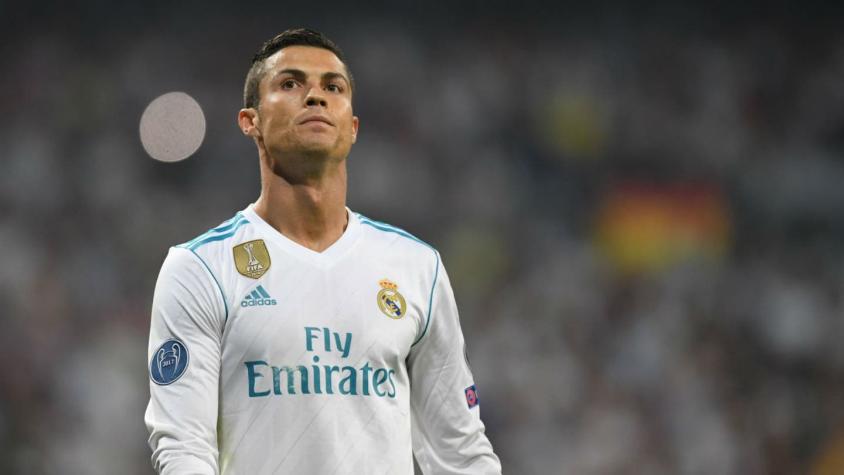 Cristiano Ronaldo envía mensaje de apoyo a familia de niño fallecido en terremoto de México