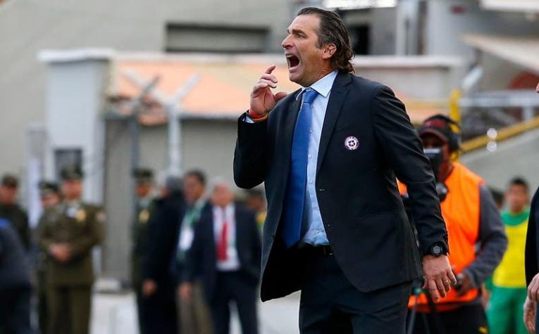 [VIDEO] El "plan final" de Juan Antonio Pizzi para los últimos duelos por Clasificatorias