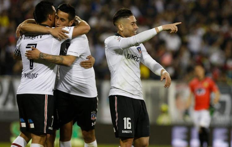 [VIDEO] ¿Colo Colo o CD Viñazur? El "Cacique" del mundo virtual