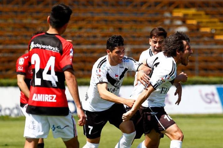 [VIDEO] Goles Primera B fecha 8: Santiago Mornig se impone a Rangers en casa