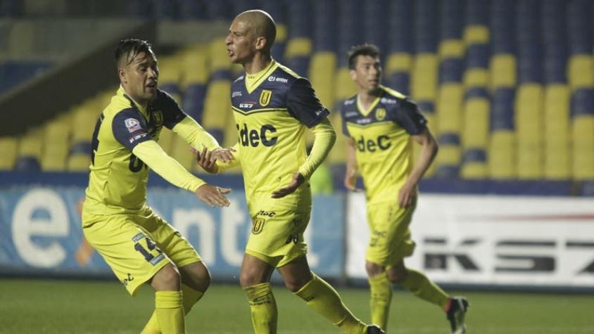 Camargo se ilusiona con Premio Puskás: “Sería impresionante estar con Messi, Cristiano y Neymar”