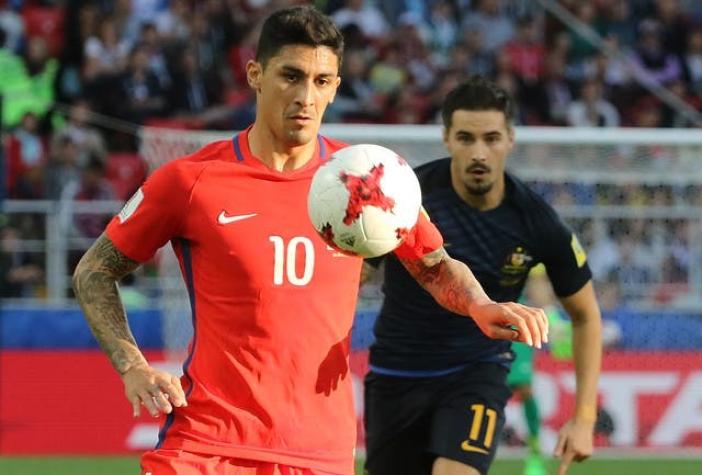 Pedro Pablo Hernández apunta a duelos por Clasificatorias: “Son dos finales para nosotros"