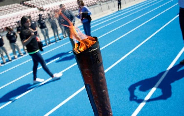 Los 10 deportistas embajadores de los II Juegos Suramericanos de la Juventud