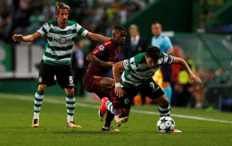 [Minuto a Minuto] FC Barcelona visita al Sporting de Lisboa por la Champions League