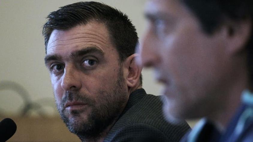 [VIDEO] Pablo Guede opta por el pragmatismo en Colo Colo para clásico ante la UC