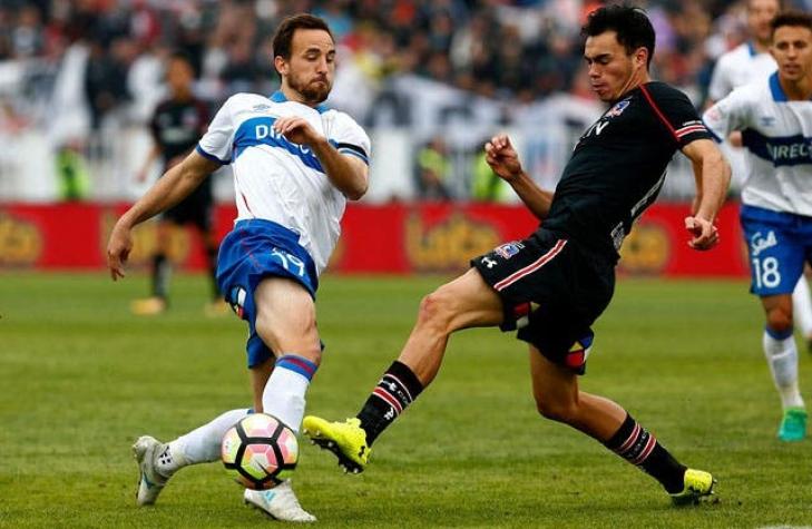 Presidente de Cruzados y duelo ante Colo Colo: "Tenemos que ganarlo como sea"