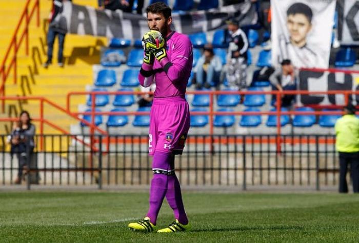Garcés brilla en los penales y mete a Antofagasta en semifinales de Copa Chile