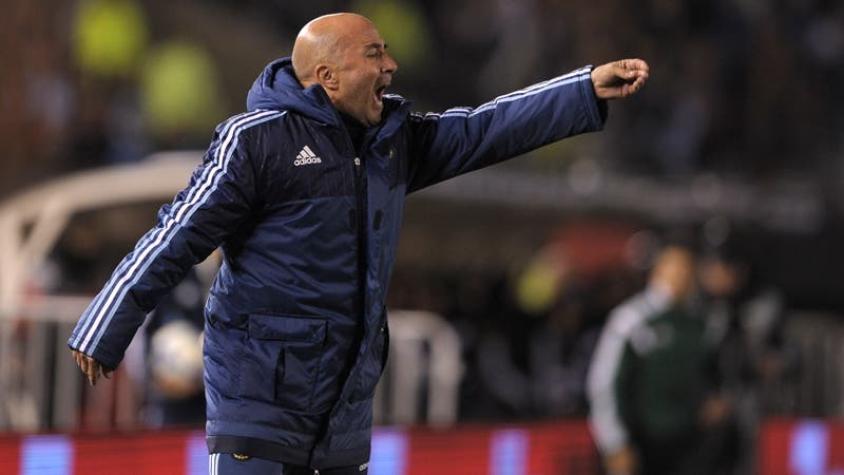Sampaoli completa nómina de Argentina para cruciales duelos ante Perú y Ecuador