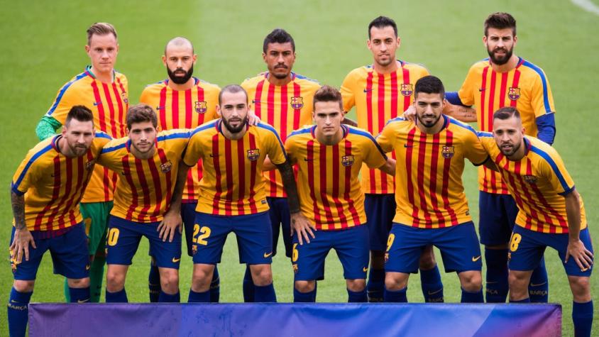 ¿Más que un club? La compleja encrucijada en la que quedó el Barcelona por el referéndum