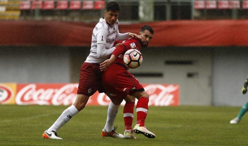 [VIDEO] Goles Primera B fecha 9: Ñublense y La Serena igualan en Chillán