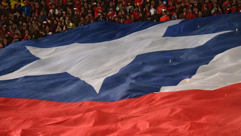 Estos son los países latinoamericanos que peor se portan en Clasificatorias