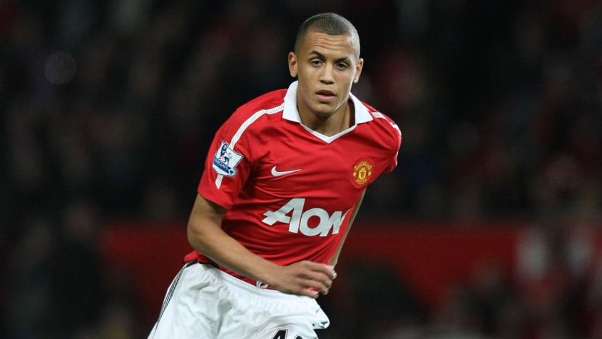 Ravel Morrison, el niño rebelde del fútbol inglés que fue a parar a México