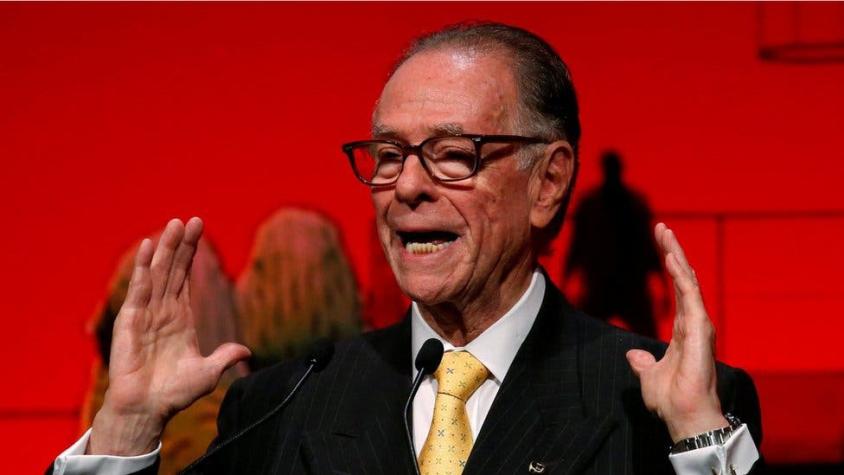 Río 2016: detienen al presidente del Comité Olímpico de Brasil, Carlos Arthur Nuzman