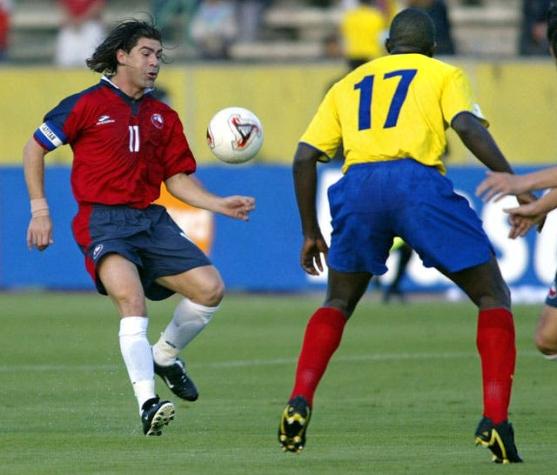 Desde Christiane Endler a Marcelo Salas: los mensajes de apoyo a "La Roja" para esta noche