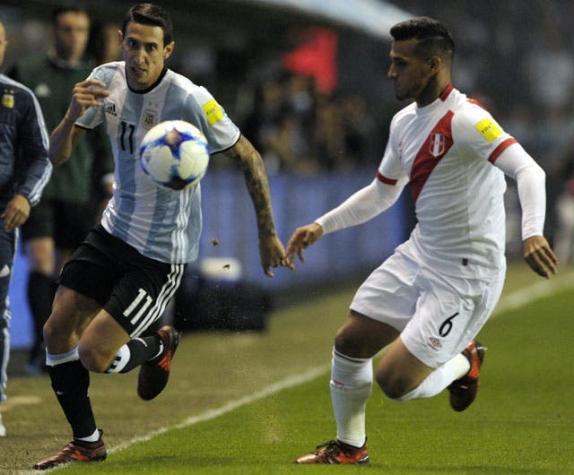 [Minuto a Minuto] Argentina y Perú se enfrentan en La Bombonera buscando acercarse a Rusia