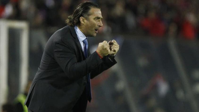 Pizzi elogia regreso del gol en “La Roja” y no descarta convocar un reemplazo de Vidal