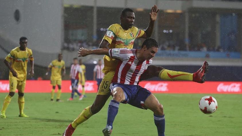 Paraguay y Estados Unidos arrancan como líderes el Mundial Sub 17 de la India