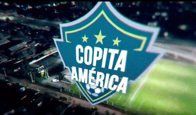 [VIDEO] Reportajes T13: La liga de los inmigrantes