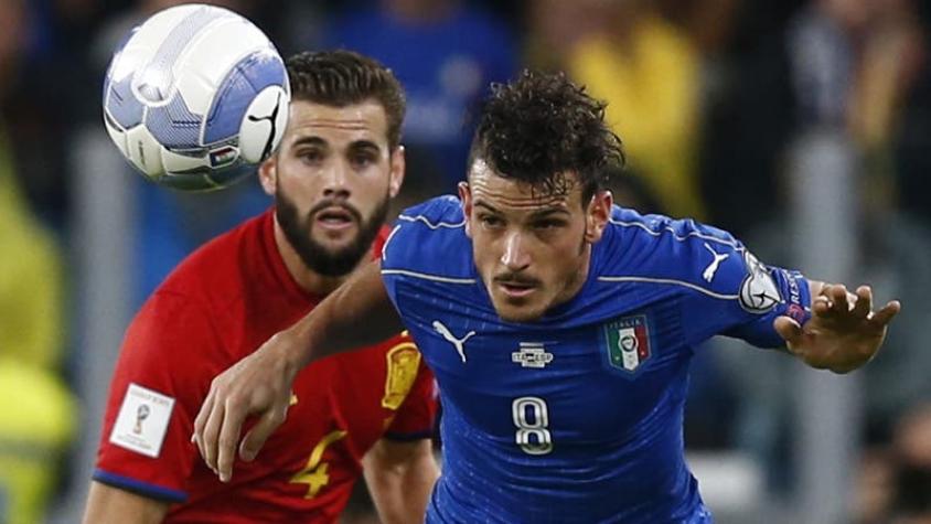 Europa rumbo a Rusia 2018: Los países que luchan por clasificar y los ya eliminados