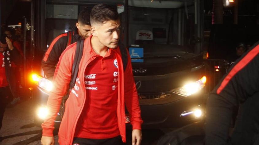 [VIDEO] A Brasil con los últimos cartuchos: Pizzi espera por Aránguiz