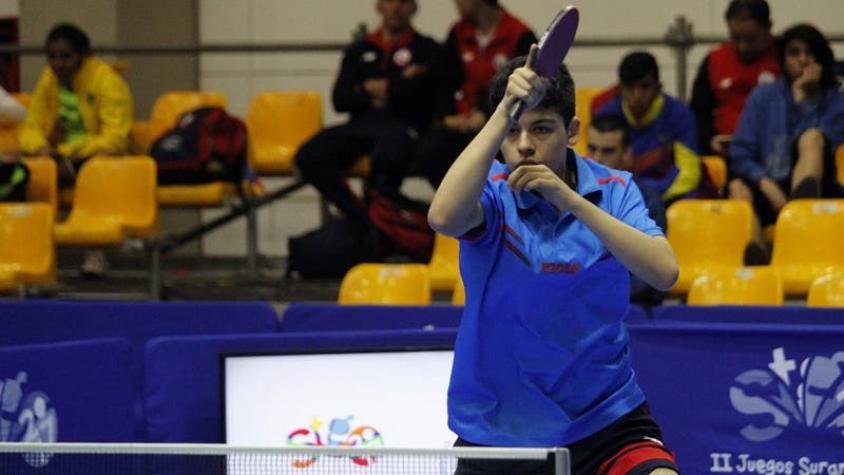 [VIDEO] Revive lo mejor de la última jornada de los Juegos Suramericanos de la Juventud