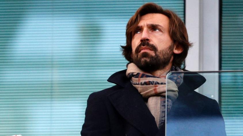 El adiós de Andrea Pirlo: se retira el último gran amante del balón del calcio italiano