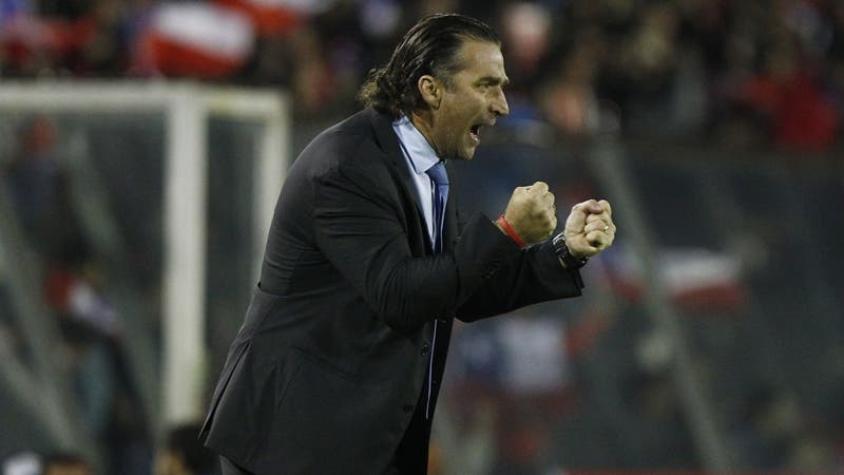 Pizzi espera por Aránguiz y confía en que Chile irá a Rusia: “Brasil es un equipo ganable”