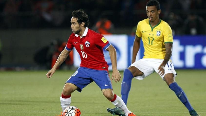 Todo o nada: Chile se juega su paso al Mundial de Rusia 2018 ante el invicto Brasil
