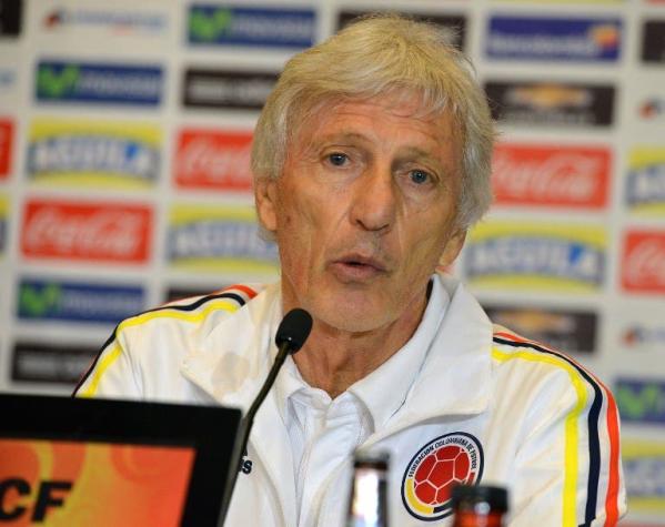 Perú y Colombia en duelo trágico por un cupo a Rusia 2018