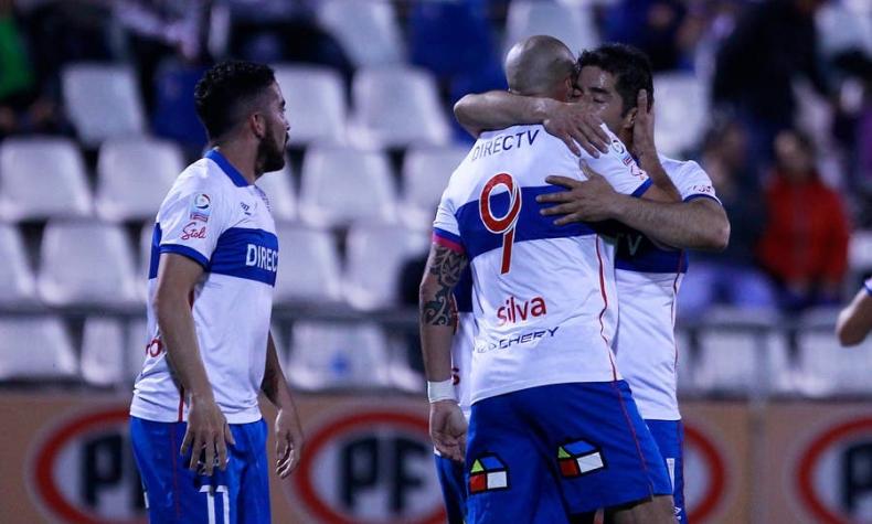 [VIDEO] Goles Fecha 9: La UC despierta con victoria sobre Iquique