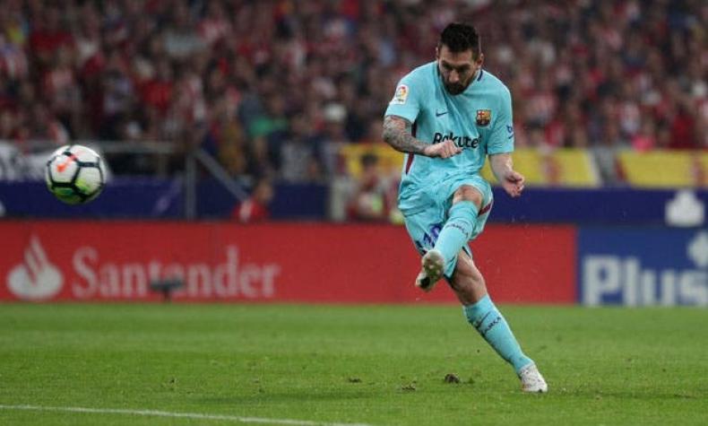 Lionel Messi y su esposa confirman que esperan su tercer hijo