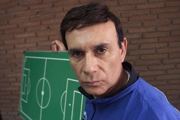 Fallece ex árbitro internacional chileno Hernán Silva