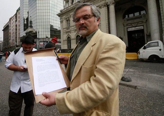 Abogado suma nueva denuncia ante la FIFA por presunto arreglo entre Perú y Colombia