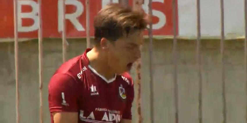 [VIDEO] Goles Primera B fecha 11: La Serena vence en el clásico a Coquimbo Unido